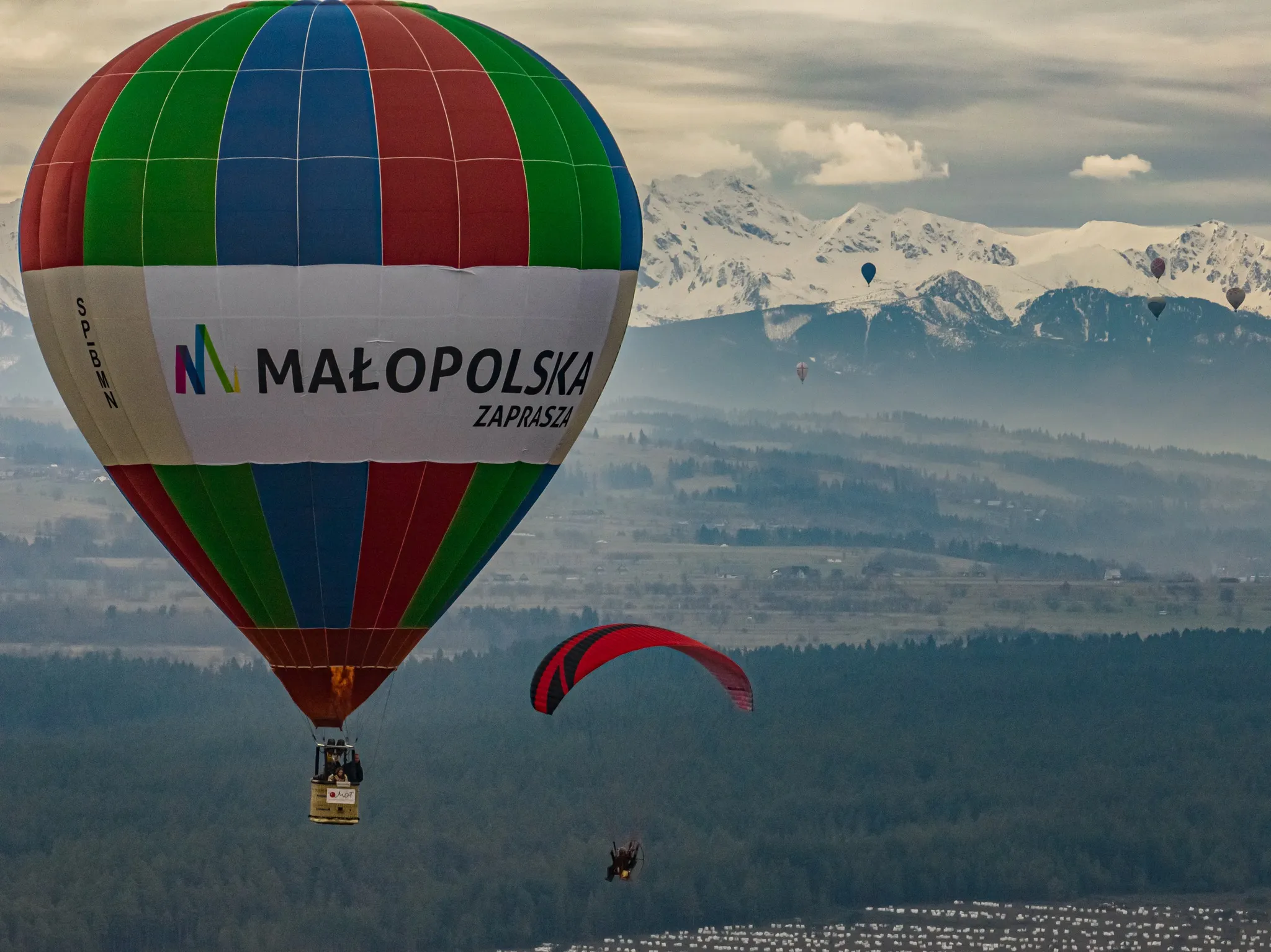 Wyjątkowe sposoby na zwiedzanie Małopolski i okolic dla turystów z zagranicy