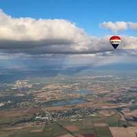 Loty balonem KĘDZIERZYN - KOŹLE i okolice Loty balonem KĘDZIERZYN - KOŹLE i okolice