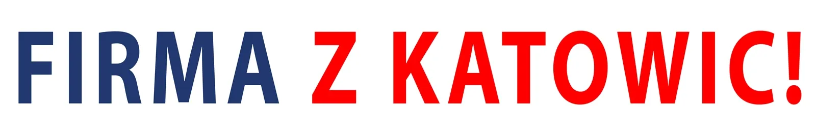 Firma z Katowic