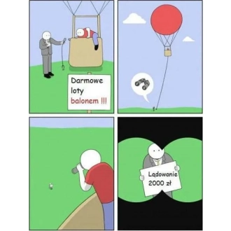 Bilet ECONOMY Uwaga: Ten lot tylko w dni robocze!