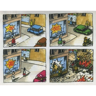 Bilet ECONOMY Uwaga: Ten lot tylko w dni robocze!