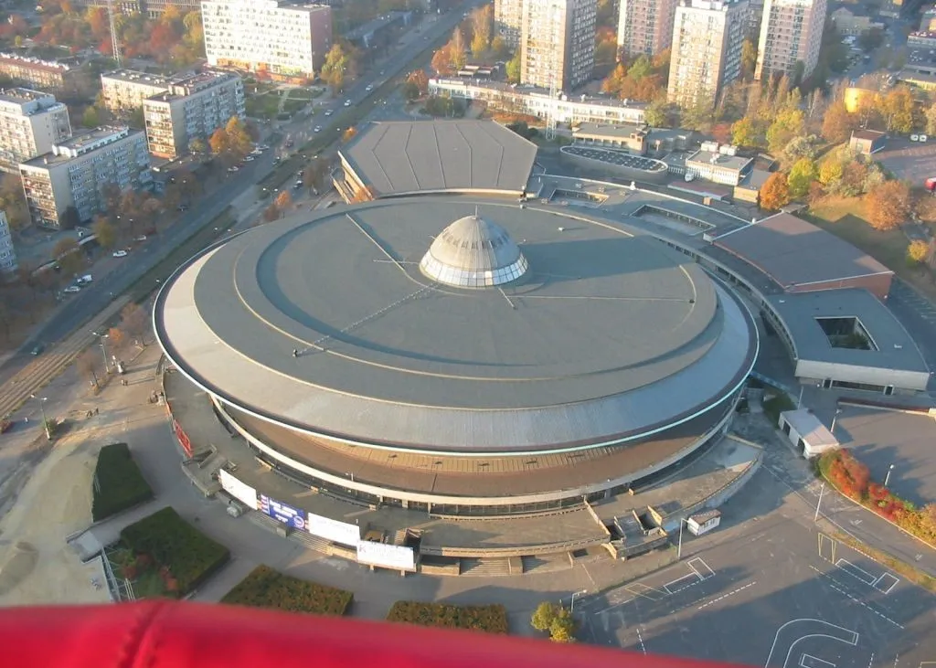 Jak loty balonem na Śląsku wpływ na na rozwój turystyki regionalnej?