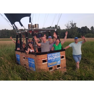 Bilet ECONOMY Uwaga: Ten lot tylko w dni robocze!