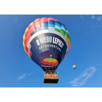 Bilet ECONOMY Uwaga: Ten lot tylko w dni robocze!