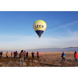 Bilet ECONOMY Uwaga: Ten lot tylko w dni robocze!