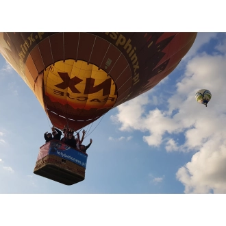 Bilet ECONOMY Uwaga: Ten lot tylko w dni robocze!