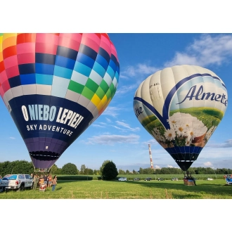 Bilet ECONOMY Uwaga: Ten lot tylko w dni robocze!