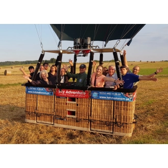 Bilet ECONOMY Uwaga: Ten lot tylko w dni robocze!