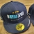 Czapka snapback O NIEBO LEPIEJ!