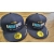 Czapka snapback O NIEBO LEPIEJ!