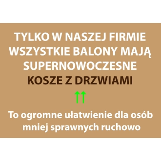 Bilet ECONOMY Uwaga: Ten lot tylko w dni robocze!