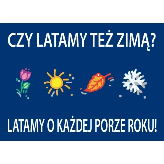 Bilet ECONOMY Uwaga: Ten lot tylko w dni robocze!