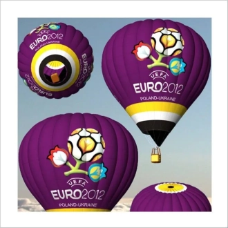 Balon typu KUBICEK BB22