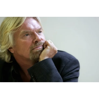 Richard Branson: 